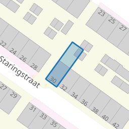 Perceel DDT00-K-9498