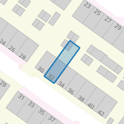 Perceel DDT00-K-9499