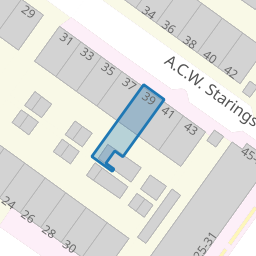 Perceel DDT00-K-9506