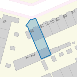 Perceel DDT00-K-9510