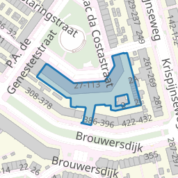 Perceel DDT00-K-9516