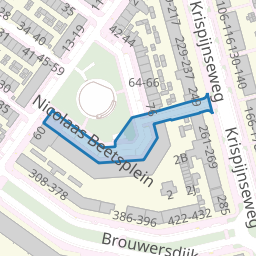 Perceel DDT00-K-9518