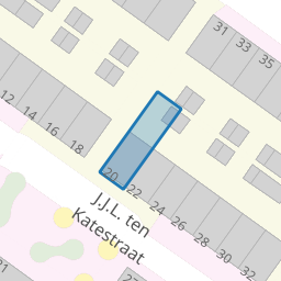 Perceel DDT00-K-9520