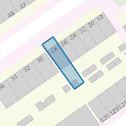 Perceel DDT00-K-9523