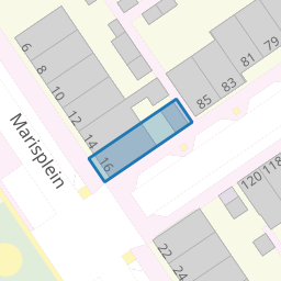 Perceel DDT00-K-9525