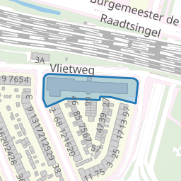 Perceel DDT00-K-9528