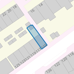 Perceel DDT00-K-9532