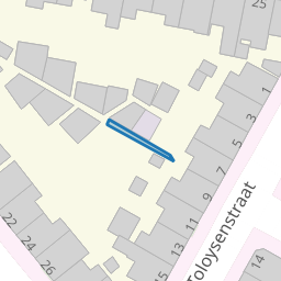 Perceel DDT00-K-9535