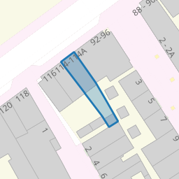 Perceel DDT00-K-9539