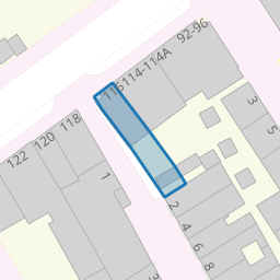 Perceel DDT00-K-9541