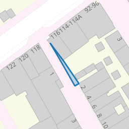 Perceel DDT00-K-9542