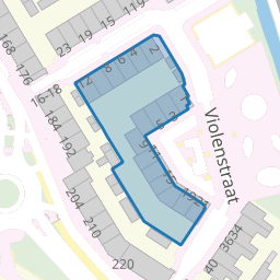 Perceel DDT00-K-9544