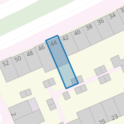 Perceel DDT00-K-9550