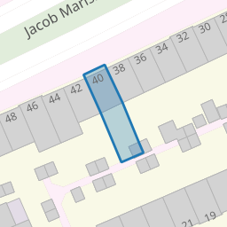 Perceel DDT00-K-9552