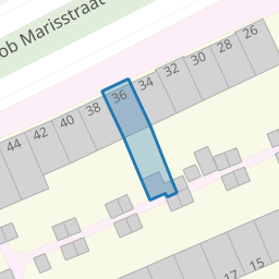 Perceel DDT00-K-9554