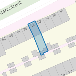 Perceel DDT00-K-9555