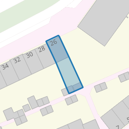 Perceel DDT00-K-9559