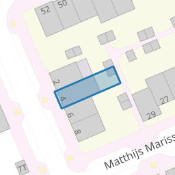 Perceel DDT00-K-9564