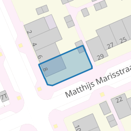 Perceel DDT00-K-9566