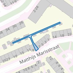 Perceel DDT00-K-9571