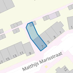 Perceel DDT00-K-9572