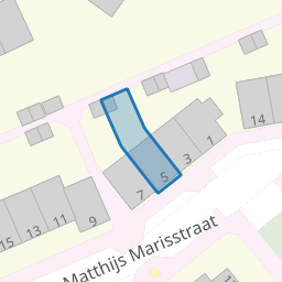 Perceel DDT00-K-9573