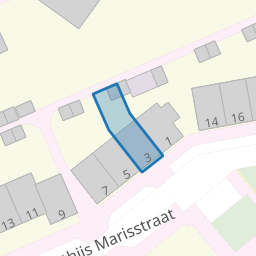 Perceel DDT00-K-9574