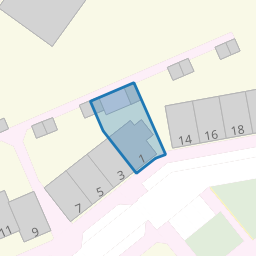 Perceel DDT00-K-9575