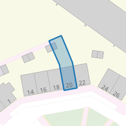 Perceel DDT00-K-9579