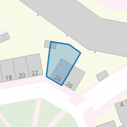 Perceel DDT00-K-9581