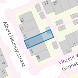 Perceel DDT00-K-9590