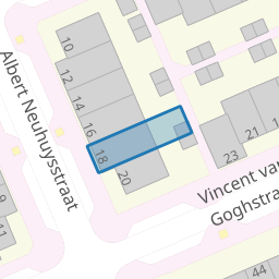 Perceel DDT00-K-9591