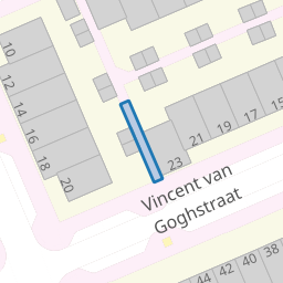 Perceel DDT00-K-9593