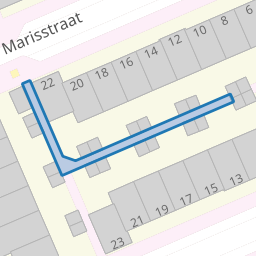 Perceel DDT00-K-9594