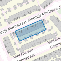 Perceel DDT00-K-9596