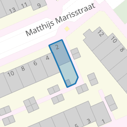 Perceel DDT00-K-9597