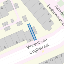 Perceel DDT00-K-9602