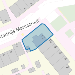 Perceel DDT00-K-9604