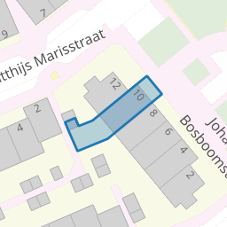 Perceel DDT00-K-9605