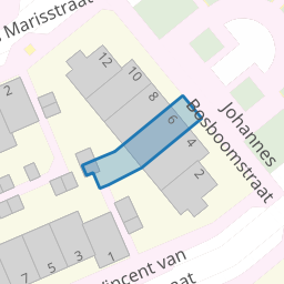 Perceel DDT00-K-9607