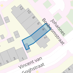 Perceel DDT00-K-9608