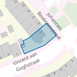 Perceel DDT00-K-9609