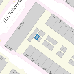 Perceel DDT00-K-9614