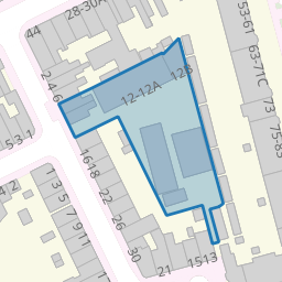 Perceel DDT00-K-9622