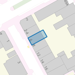 Perceel DDT00-K-9626