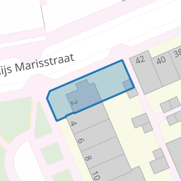 Perceel DDT00-K-9640