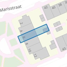 Perceel DDT00-K-9642