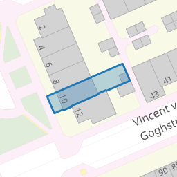 Perceel DDT00-K-9644