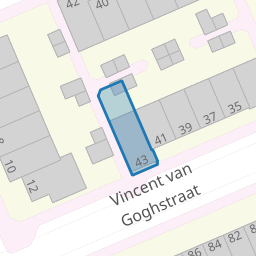 Perceel DDT00-K-9646