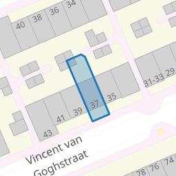 Perceel DDT00-K-9649